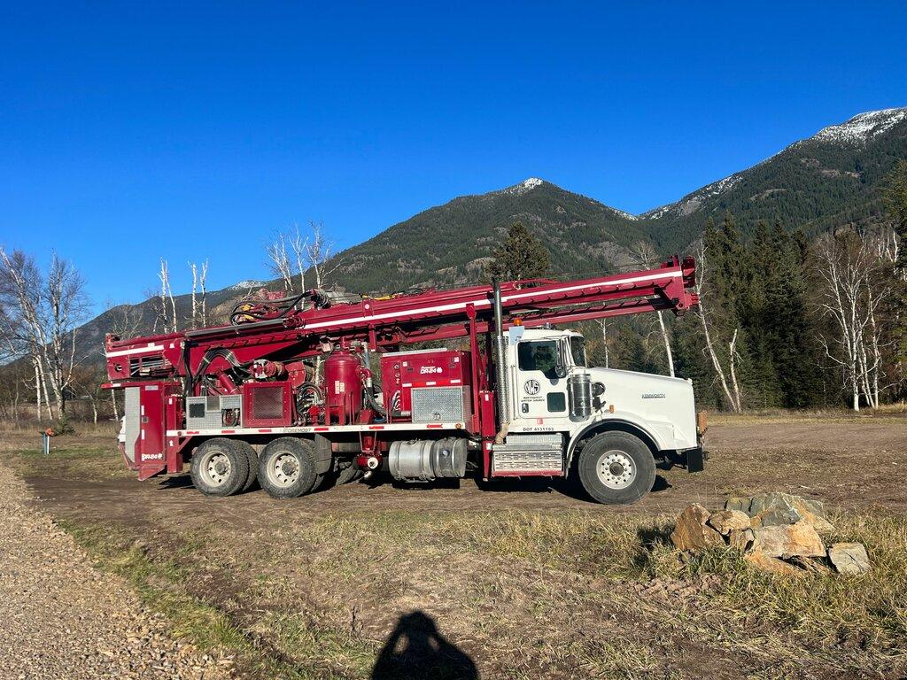 Northwest Water Source - Northern CA Well Solutions