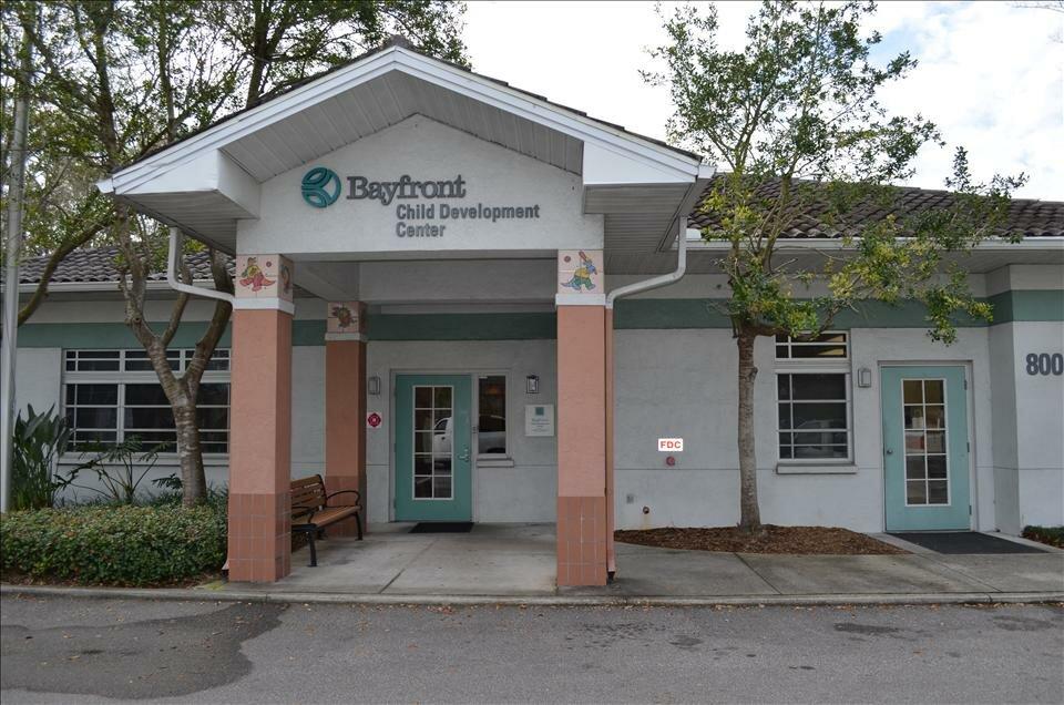 Bayfront Child Development Center