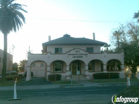 Law Office of Osbaldo Barragan