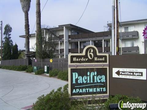 Pacifica Apts