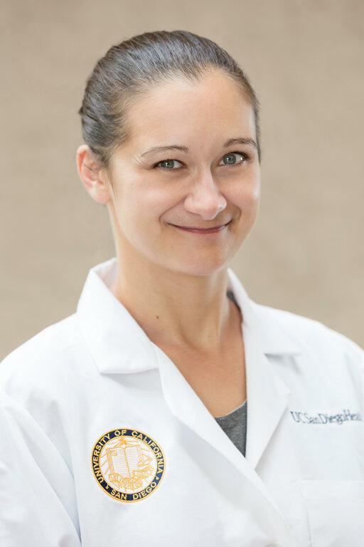 Jessica L. Thackaberry, MD