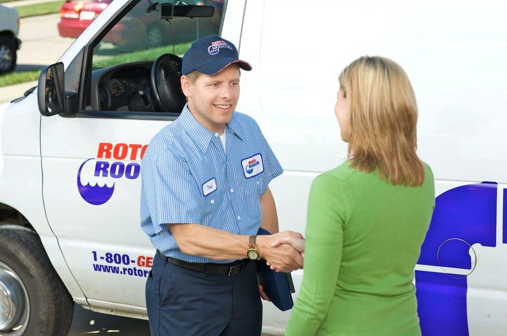 Roto-Rooter Plumbing Cedar City