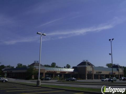 Ledgewood Barber Shop