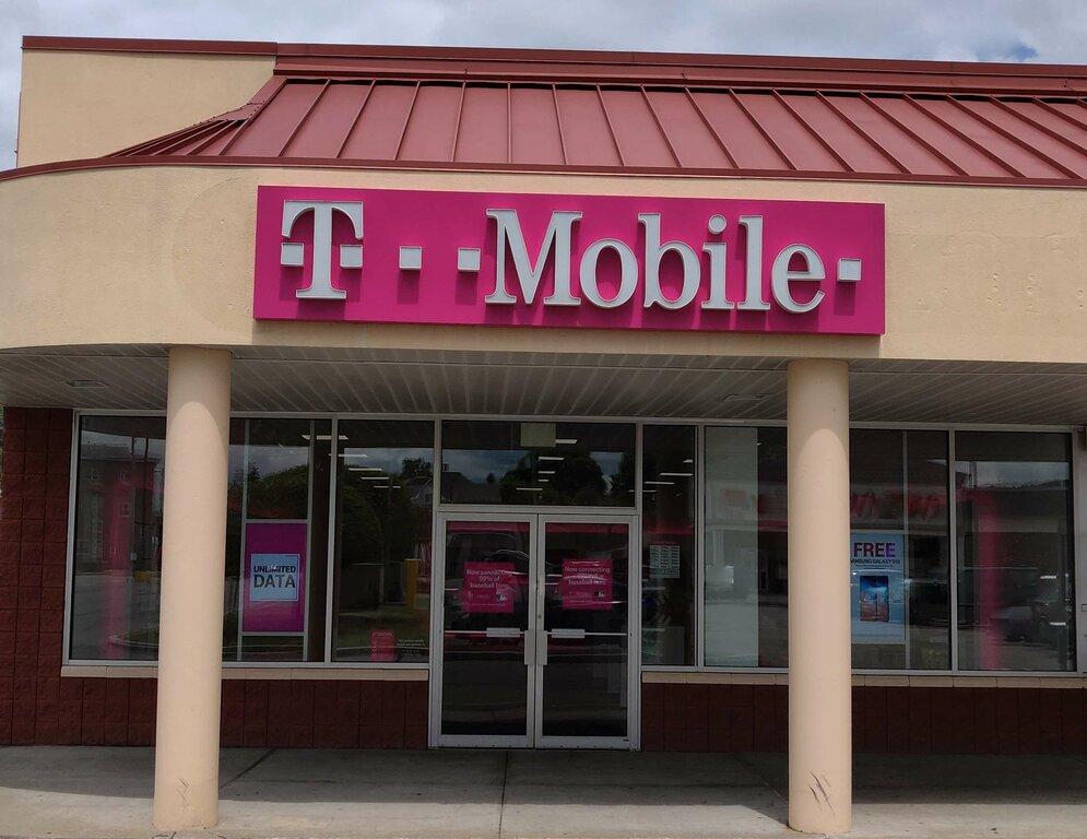 T-Mobile