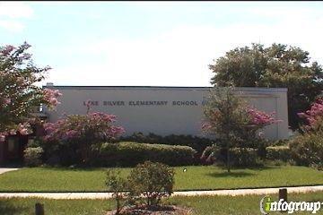 Lake Silver Elementary School