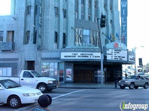 Yiddish Kayt Los Angeles