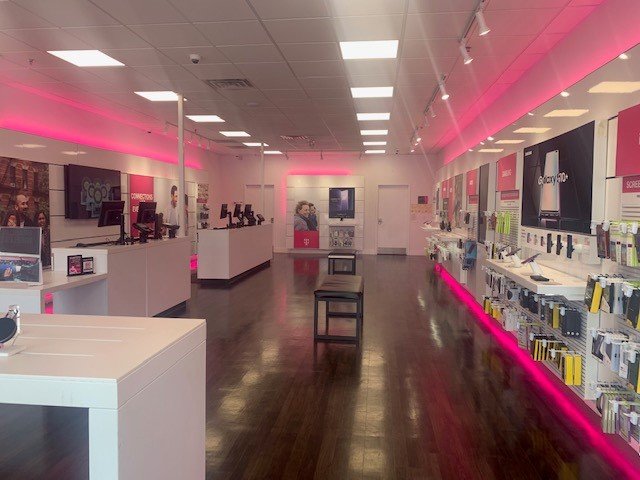 Metro by T-Mobile Authorized Retailer