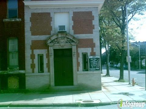 Emmanuel Free Will Baptist Church