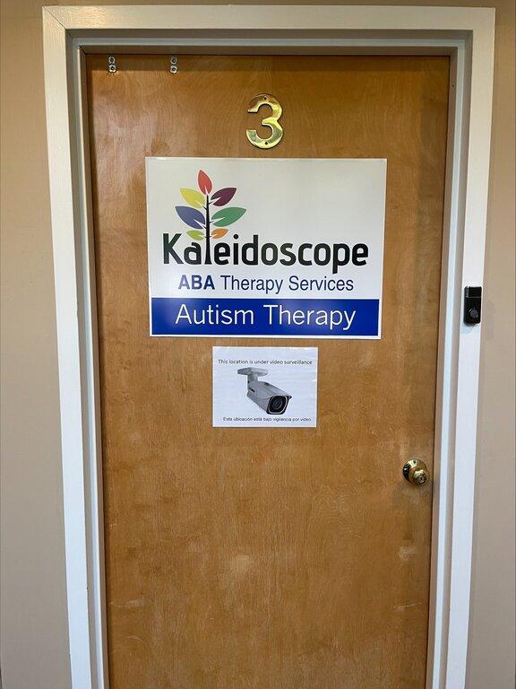 Kaleidoscope ABA Therapy Services