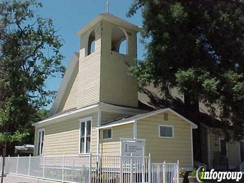 Windsor Presbyterian Church