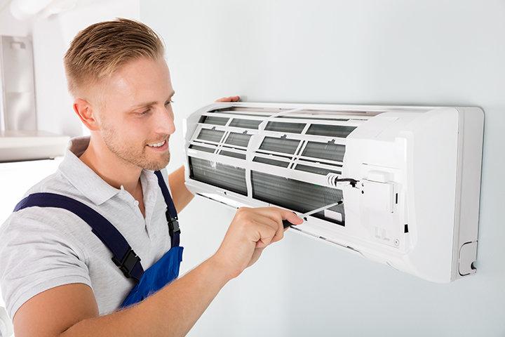 Custom Care A/C & Heat