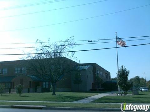 Edgemere Elementary School