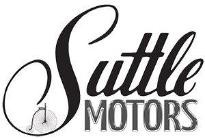 Suttle Cadillac