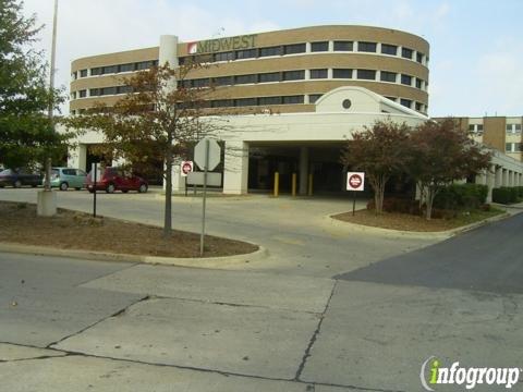 MidWest Regional Medical Center