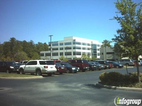 Mischer Neuroscience Center at Memorial Hermann The Woodlands Medical Center