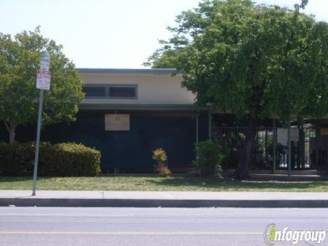 Coldwater Canyon Ave Elementary School