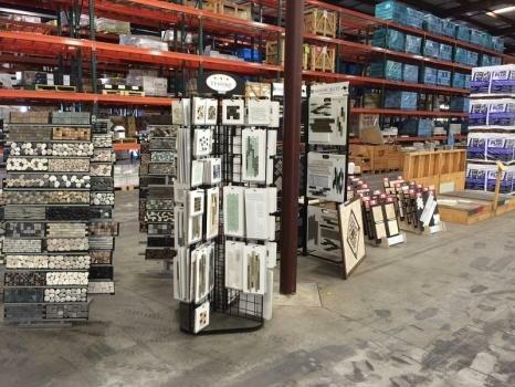 Tile Factory Outlet Inc