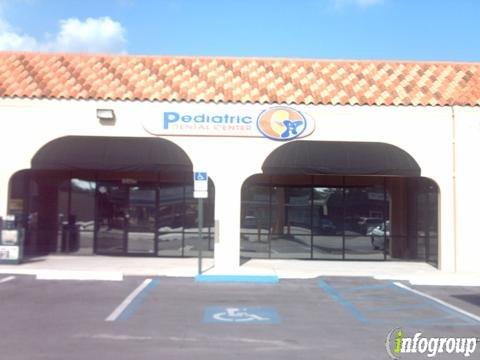 Pediatric Dental Center