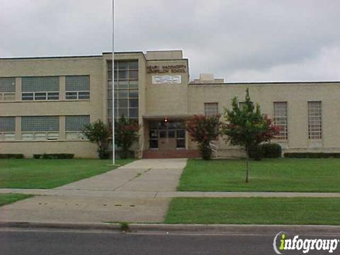 Henry W Longfellow Middle School