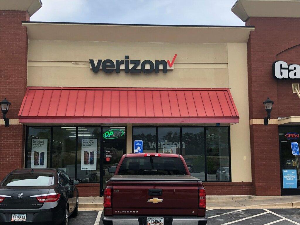 Victra-Verizon Authorized Retailer