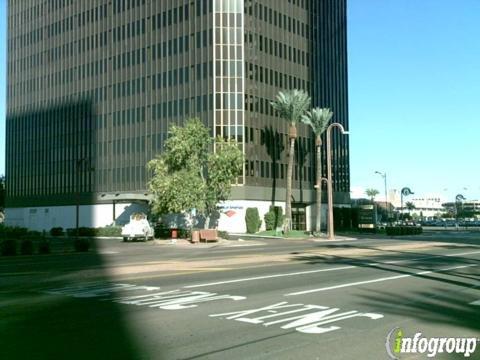 Homeland Security Arizona Office