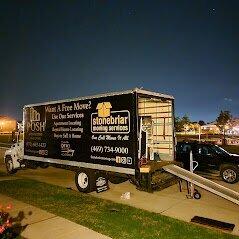 Stonebriar Moving Services