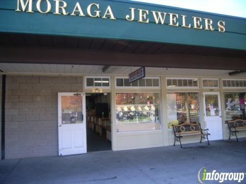 Moraga Jewelers