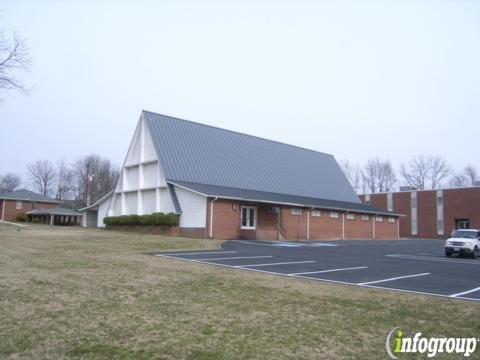 Ellendale Church of Christ