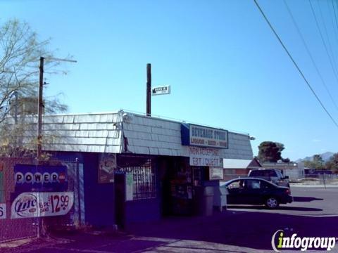 Beverage Store