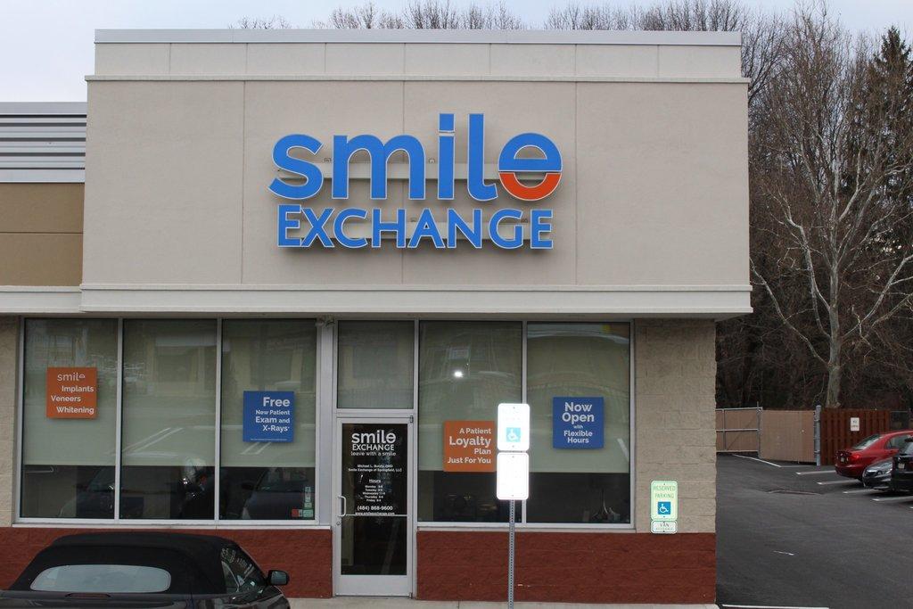 Smile Exchange Of Springfield