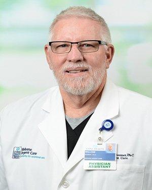 William Roemer, PA - Cone Health Urgent Care at MBN