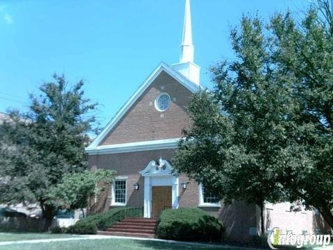 Valley Baptist Church