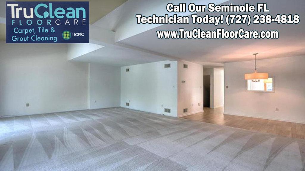 Truclean Carpet Tile & Grout Cleaning-Clearwater