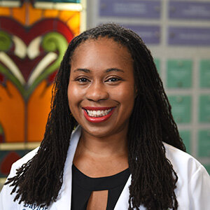 Nikia Marshall, CNM, MSN, WHNP-BC, APRN