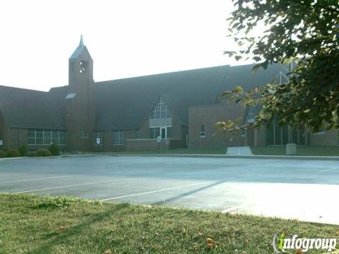 Zion Lutheran Church