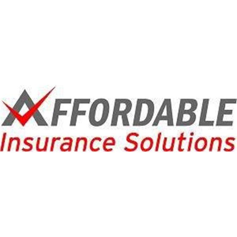 Affordable Insurance Solutions