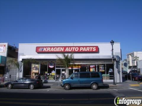 O'Reilly Auto Parts