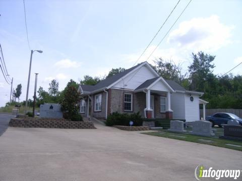 Clarksville Highway Memorials