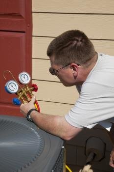 Southern Maryland Boys HVAC Repair