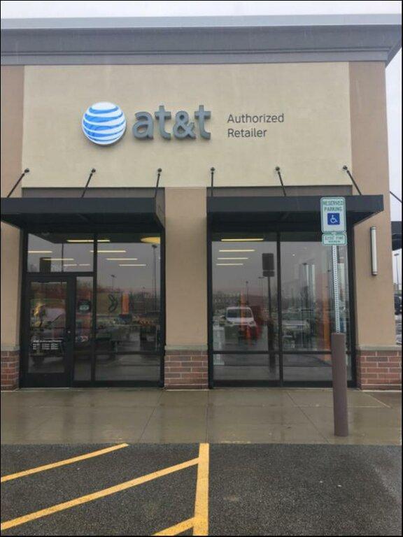 Prime Communications-AT&T Authorized Retailer