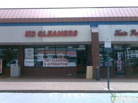 KS Cleaners