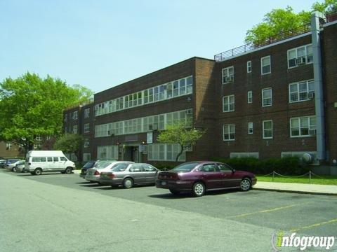 Queens Community House