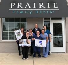 Prairie Family Dental