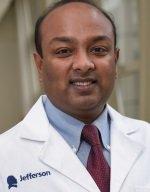 Harish Lavu, MD, FACS