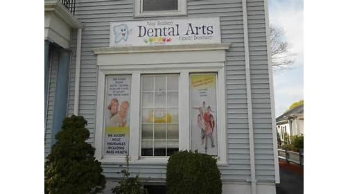 West Roxbury Dental Arts