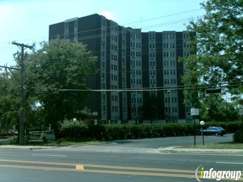 Tenant Councilarmond King Apartments