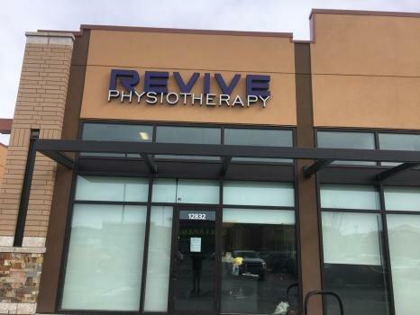 Revive Spine and Sport Physiotherapy Clinic