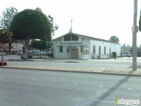 First Baptist Church Of Duarte