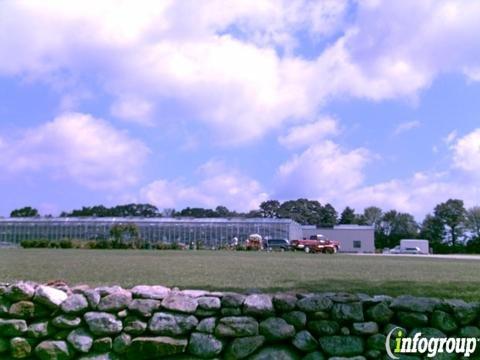 Ledgeview Greenhouses