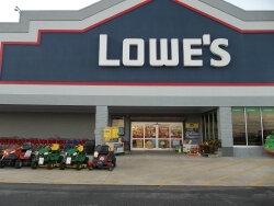 Lowe's Home Improvement